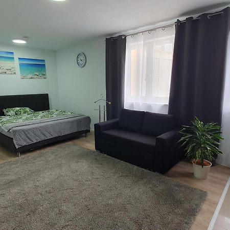 Apartement Weingarten Weingarten  Bagian luar foto
