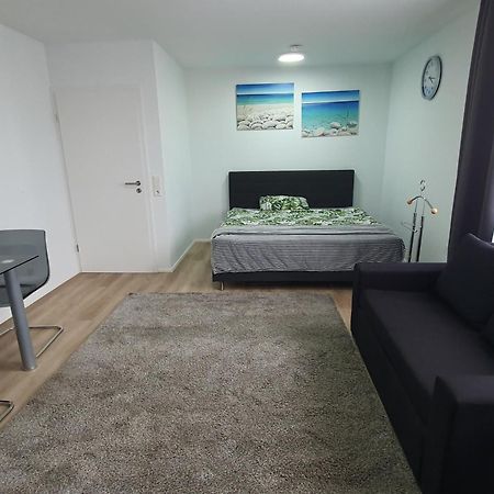 Apartement Weingarten Weingarten  Bagian luar foto