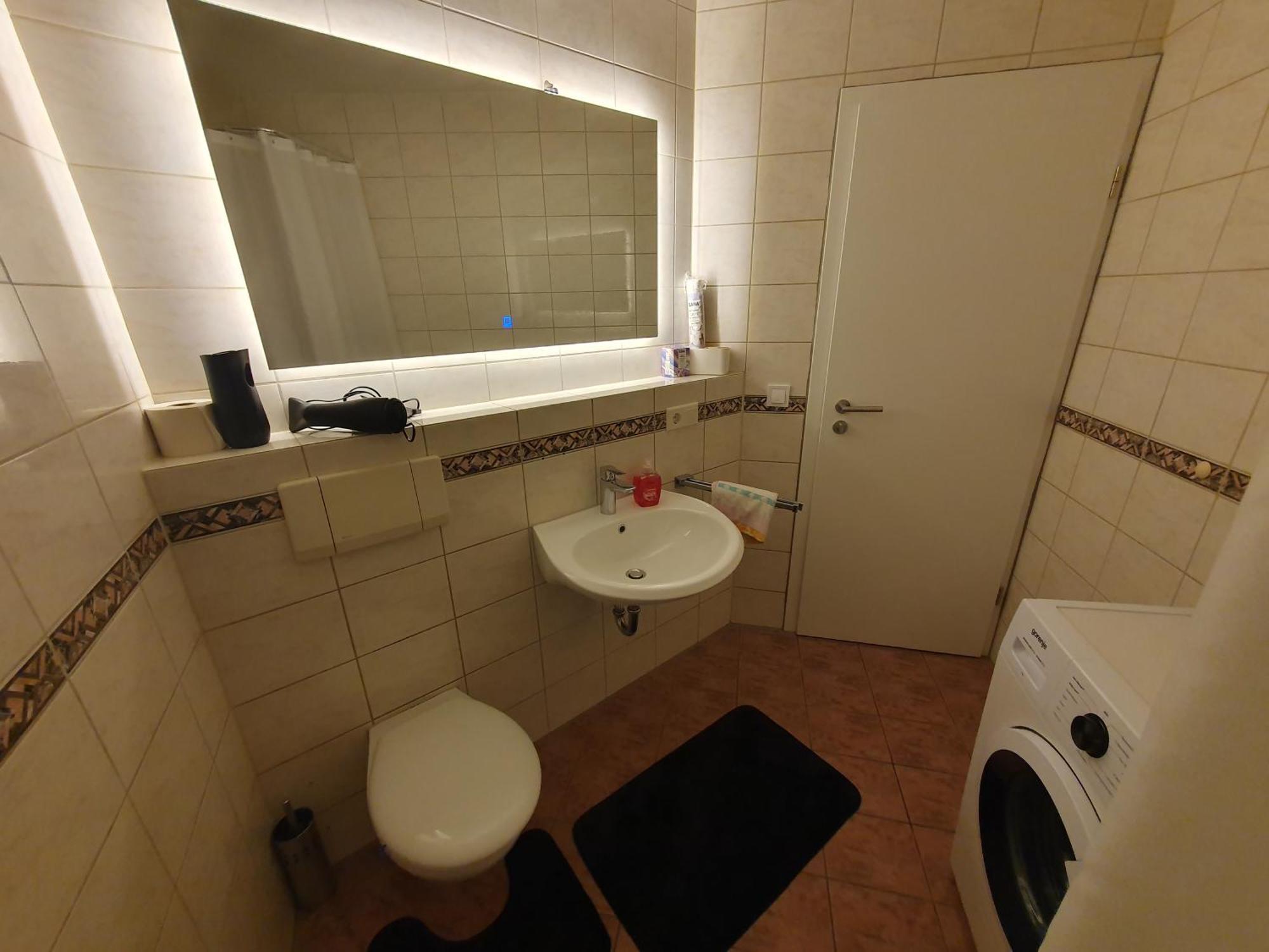 Apartement Weingarten Weingarten  Bagian luar foto