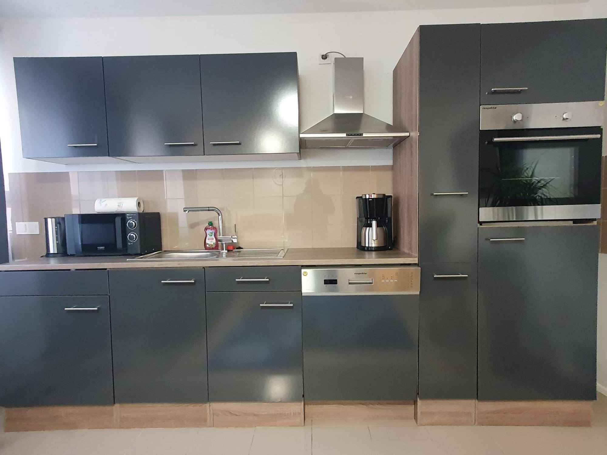 Apartement Weingarten Weingarten  Bagian luar foto