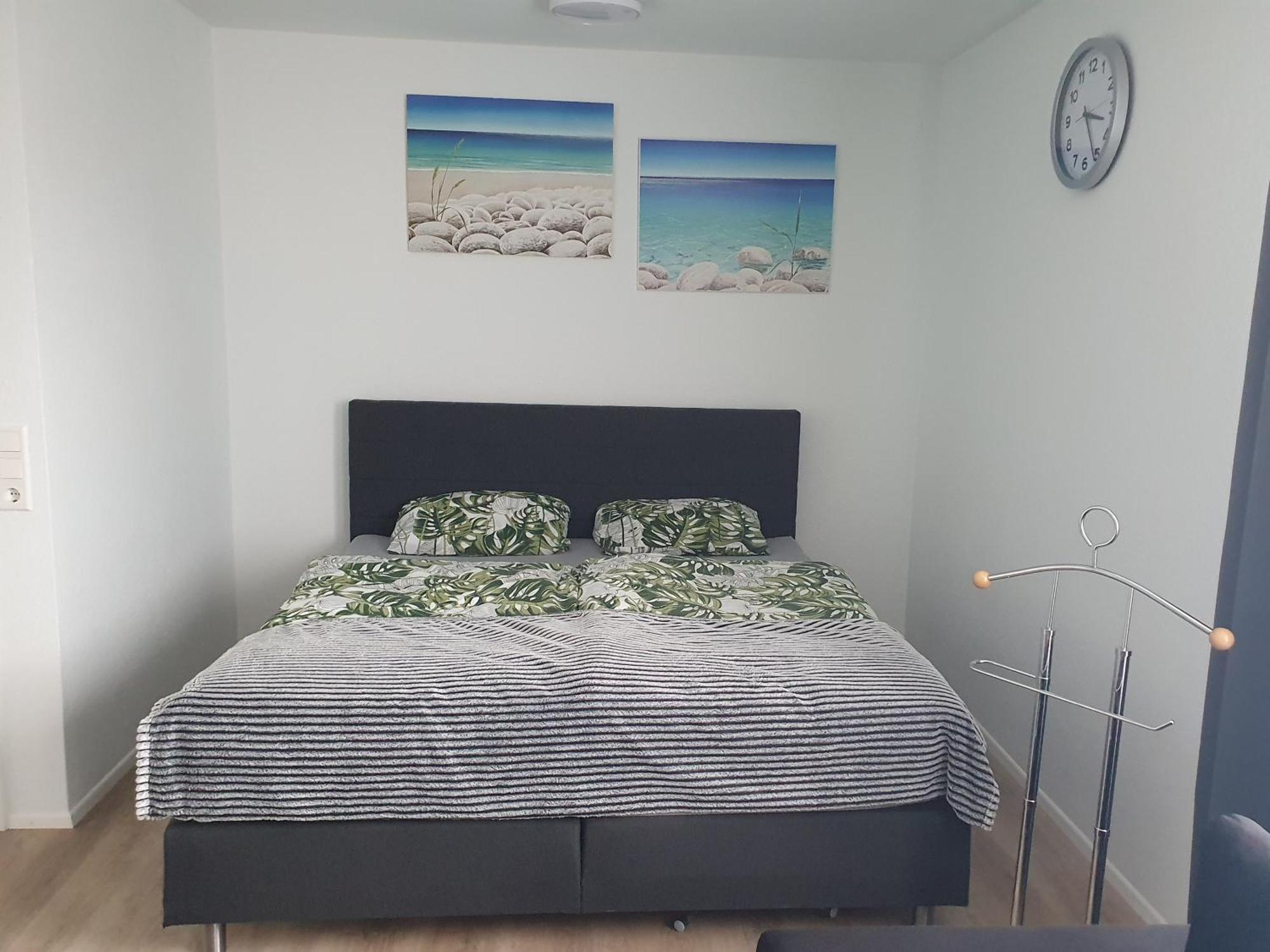 Apartement Weingarten Weingarten  Bagian luar foto