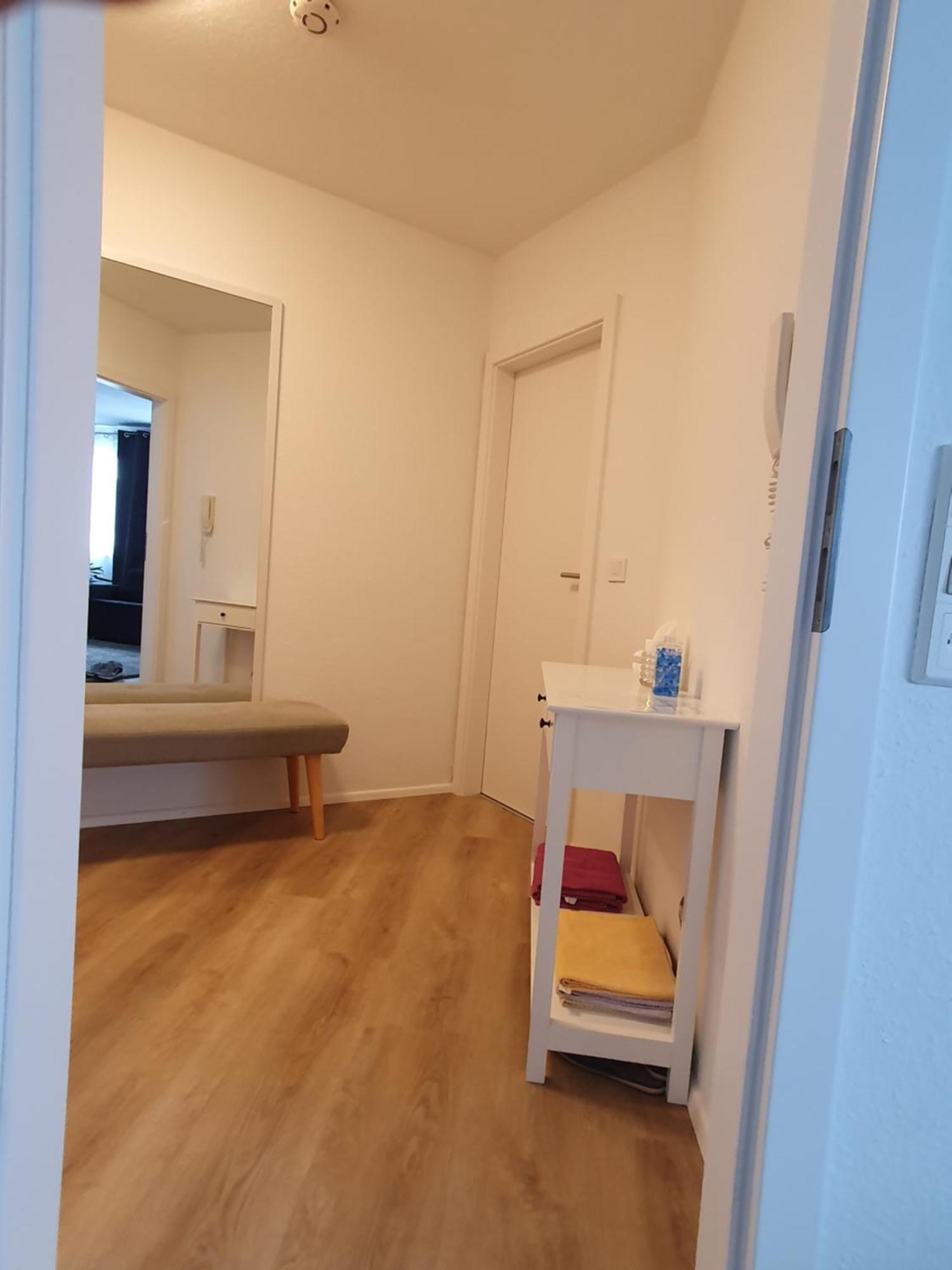 Apartement Weingarten Weingarten  Bagian luar foto