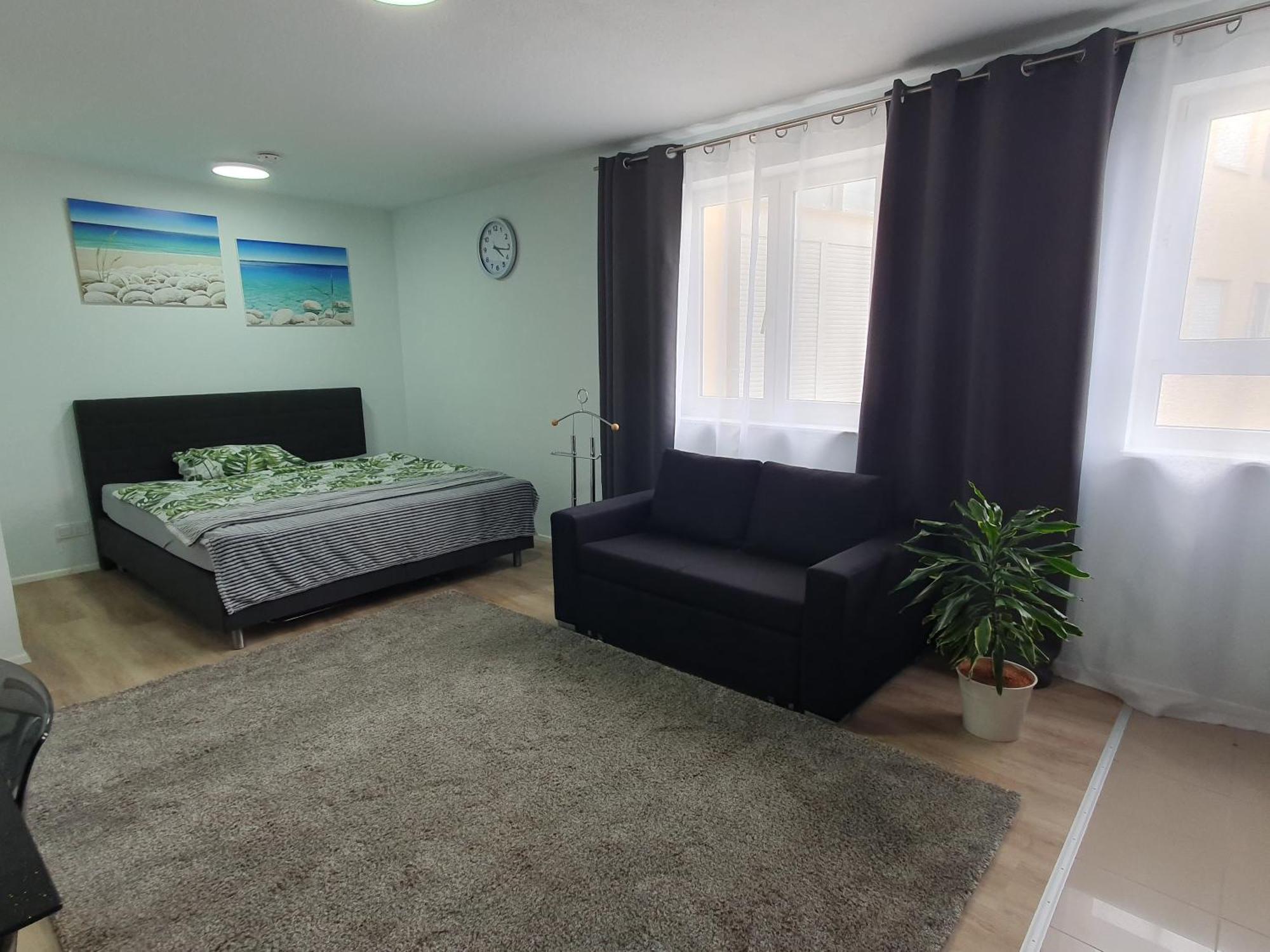 Apartement Weingarten Weingarten  Bagian luar foto