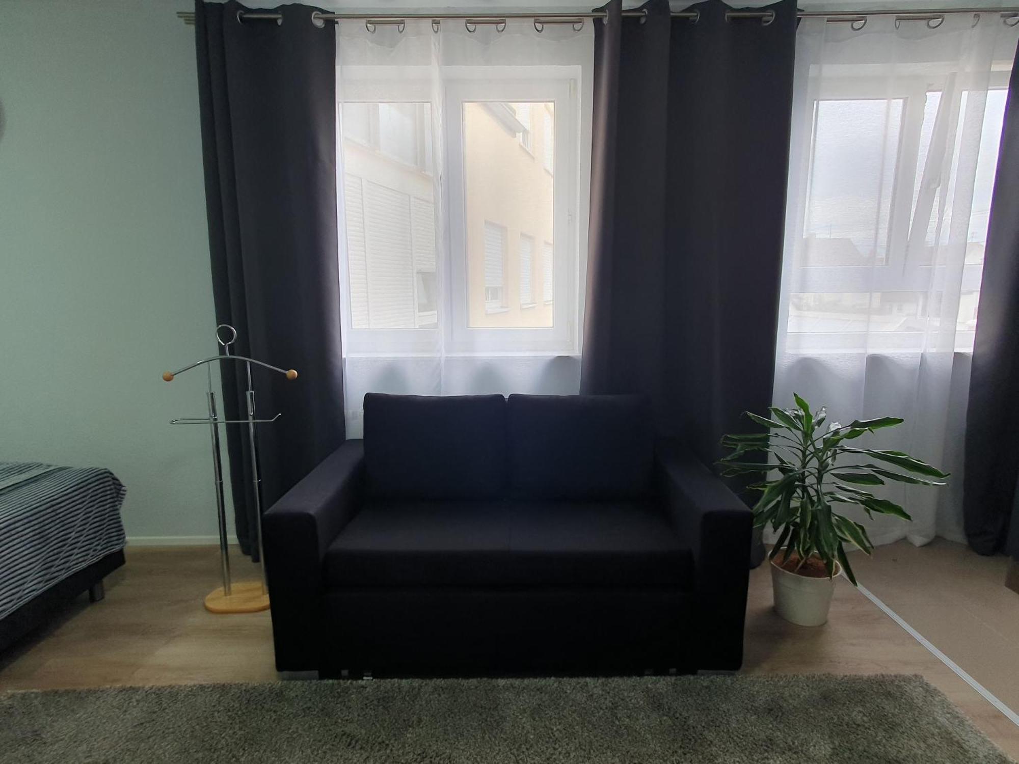 Apartement Weingarten Weingarten  Bagian luar foto