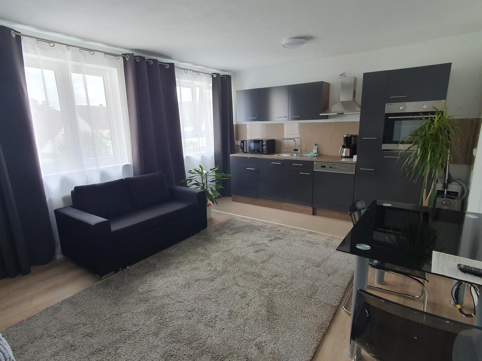 Apartement Weingarten Weingarten  Bagian luar foto